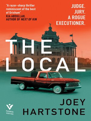 cover image of The Local